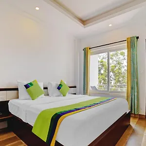 Treebo Wanderlust Residency With Mountain View Hotel