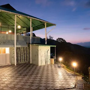 Monkey Tribe Hostel